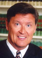 [photo, Daniel M. Long, Chair, Conference of Circuit Court Judges]
