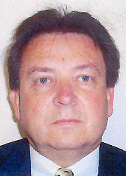[photo, Jerry F. Barnes, State's Attorney, Carroll County, Maryland]