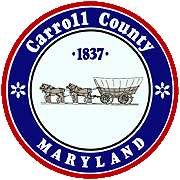 [County Seal, Carroll County, Maryland]