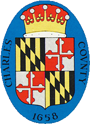 [County Seal, Charles County, Maryland]